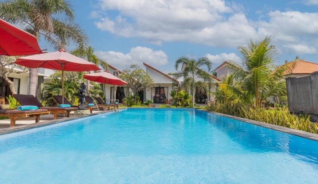 Favorit Bungalows