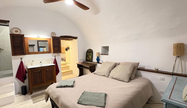 Favorite apartment in Pigna