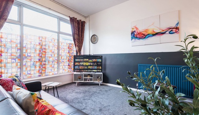 Favour Spacious Inn By Jesouth