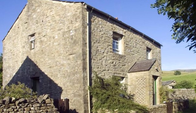FAWBER COTTAGE, family friendly in Horton-In-Ribblesdale