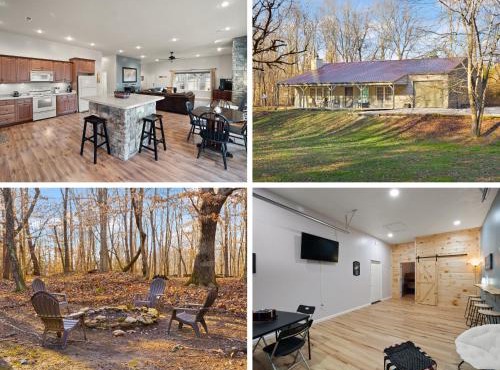 Fawn Run on Lake Cumberland