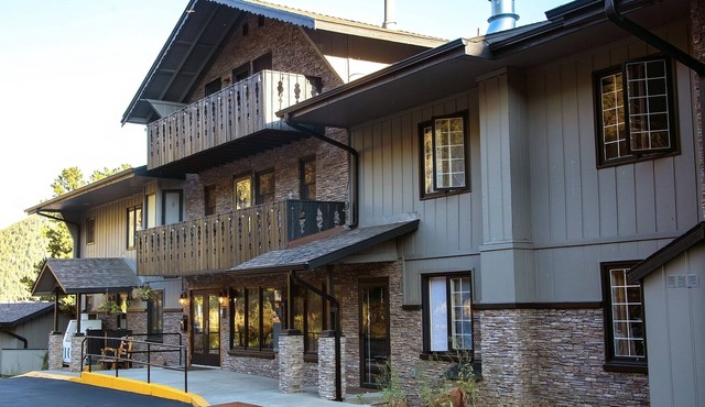 Fawn Valley Inn: 288 1 Bedroom Condo