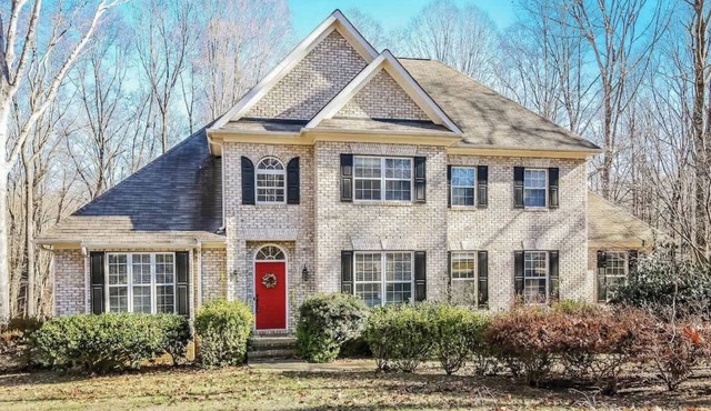 Faye Dr Mid-Term Rental for Pros
