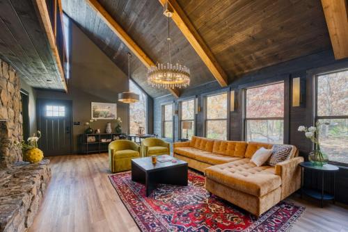 Fayetteville Getaway - Near Campus and Dickson