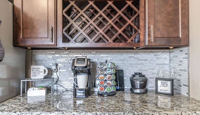Fayetteville Home Away from Home, Pet Friendly