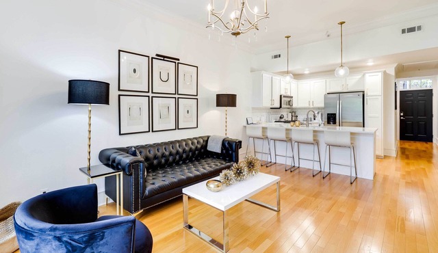 Fayetteville Vacation Rental Near UA Campus