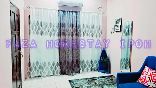 Faza Homestay Meru Ipoh