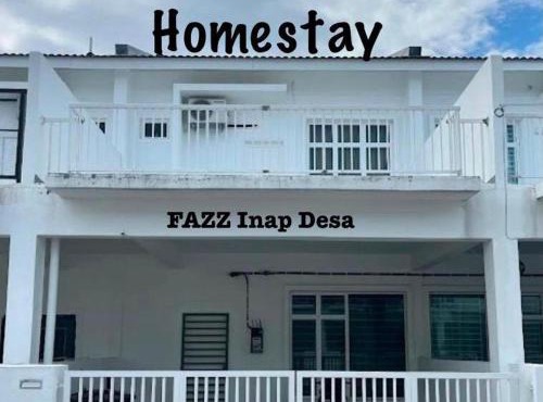 Fazz Home