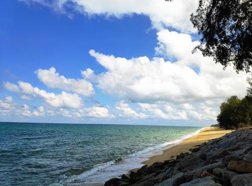 FBS Guesthouse Dungun