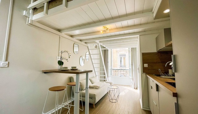 #FD | Le Humbert II 👑