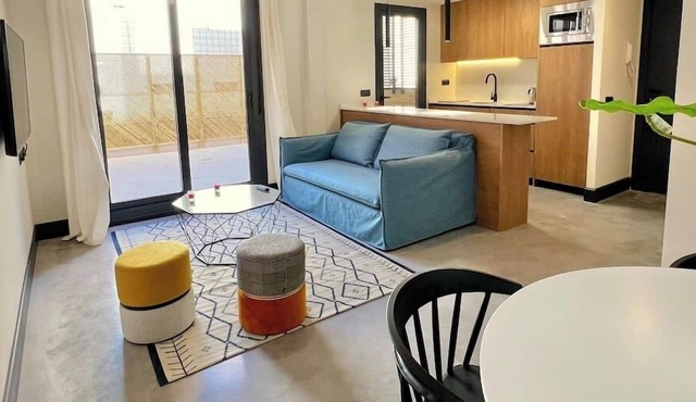 FD/ Premium Apartment, TV, Parking