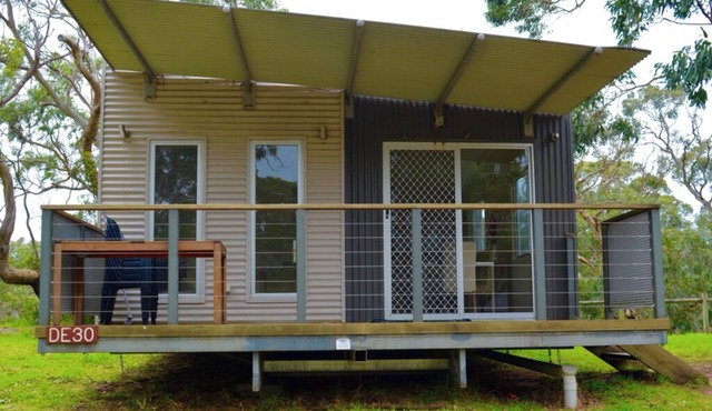 FDE 29 - FAMILY DELUXE 3 BEDROOM CABIN