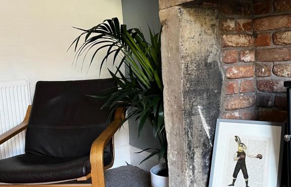 Feather and Twigs Cottage, Croston