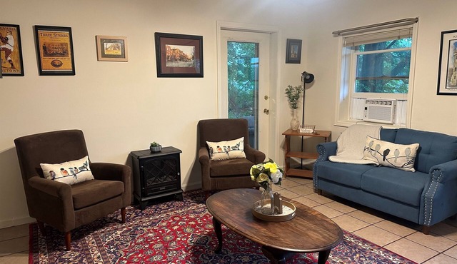 Feather & Fern @ Cooperstown Lodge 3 to CDP + Pool