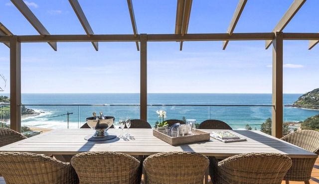 FEATHER TOP by Palm Beach Holiday Rentals