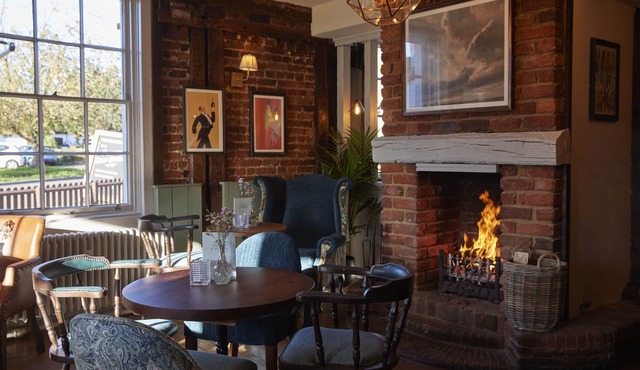 Feathers Hotel by Chef and Brewer Collection