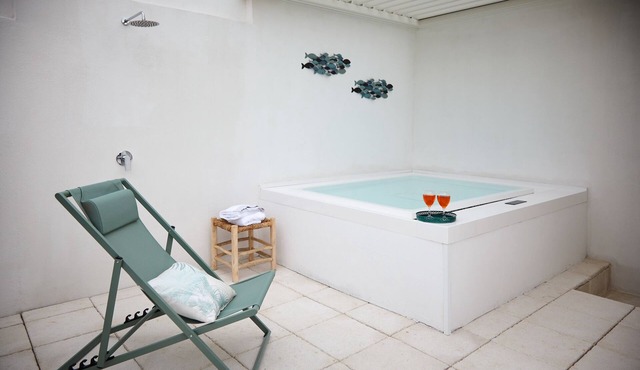 Feature dwelling in the heart of Puglia in the beautiful Polignano a Mare in Polignano a mare