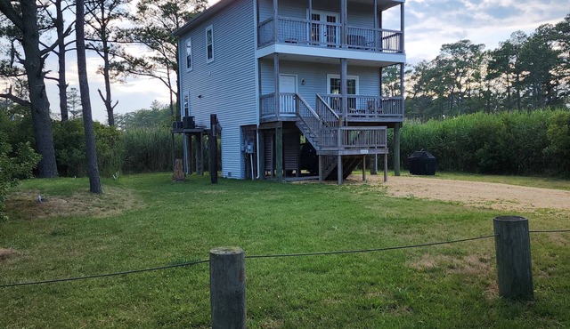 Featured DC magazine 10 BEST/Waterview CLOSEST community to BEACHn3 decks.