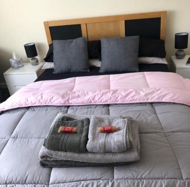 February and March 70pn with 3 nights minimum stay