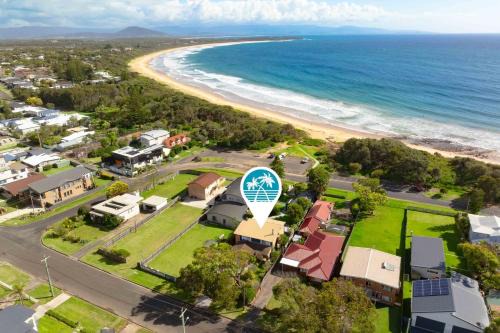 February treat - Book 3 nights, pay for only 2 - your extra night is on us!