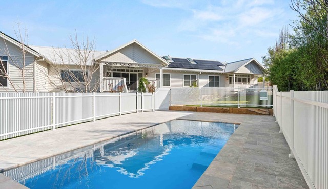 February treat: Book 3 nights, pay for only 2 — your extra night is on us