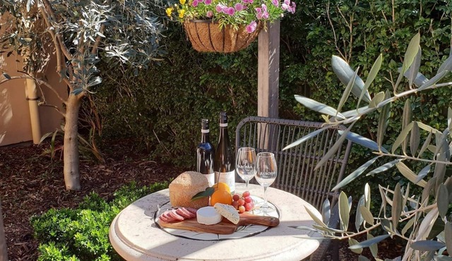 Fechner Place★Barossa Studio★ 1 Bed ★1 Bath ★Wine