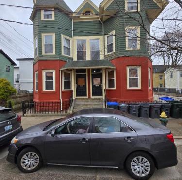Federal Hill Suites and Rooms
