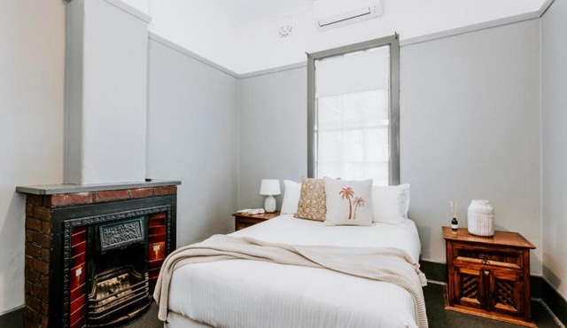 Federal Hotel Mudgee