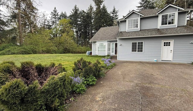 Federal Way/Auburn - Private Getaway Home. No pets, severe allergies.