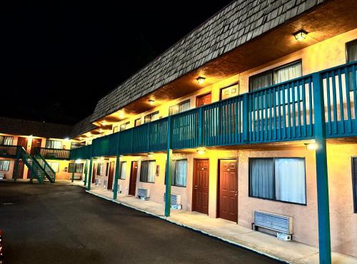 Federal Way Motel