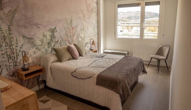 Fee4Me Bilbao, Style and Comfort