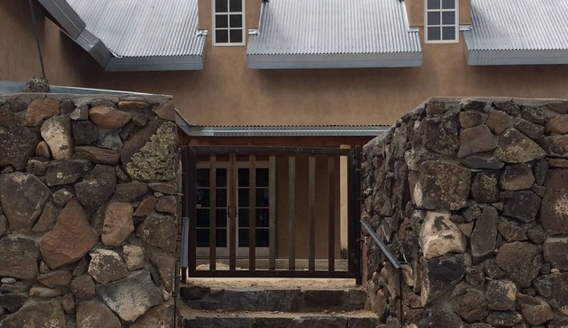 Feed your soul with a unique Northern NM experience with this exquisite Adobe