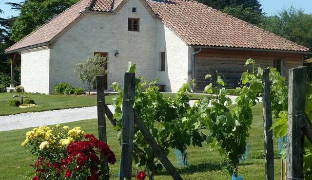 Feel at home in a spacious, pleasant and private home