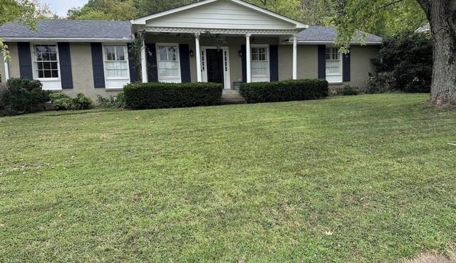 Feel at Home in Music City