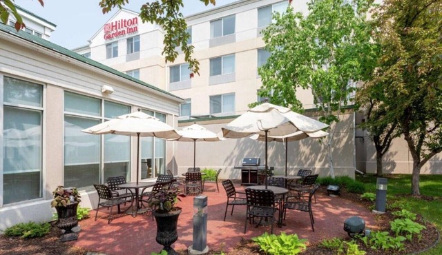 Feel at home in reach of the Twin Cities