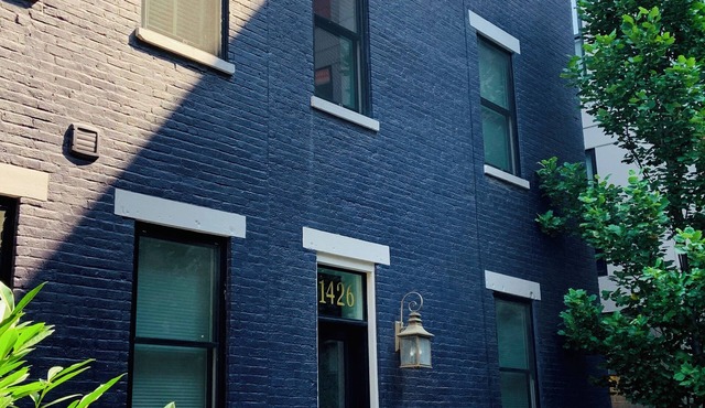 Feel at Home in the Heart of OTR!