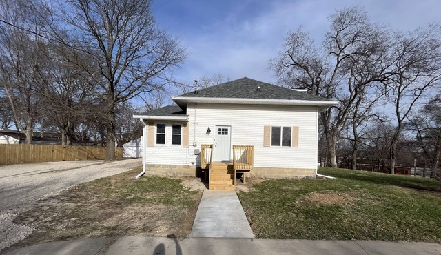 Feel at home in these completely remodeled 4 BR, 3 BA homes.