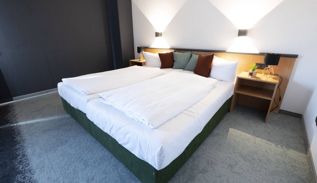 Feel Good Hotel in Chemnitz