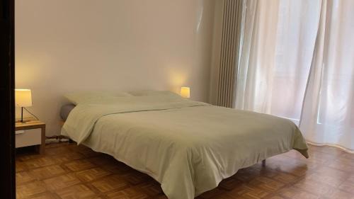 Feel Home Apartment