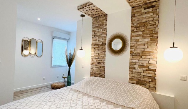 Feel@home Nemausus «Le 31»