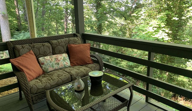 Feel Right At Home In This Spacious Retreat