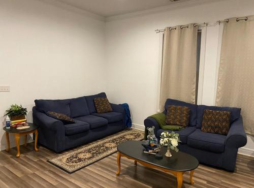 Feel Right At Home With Our Stay Cozy Warm Vibes