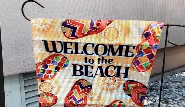 Feel the "Island Breeze"