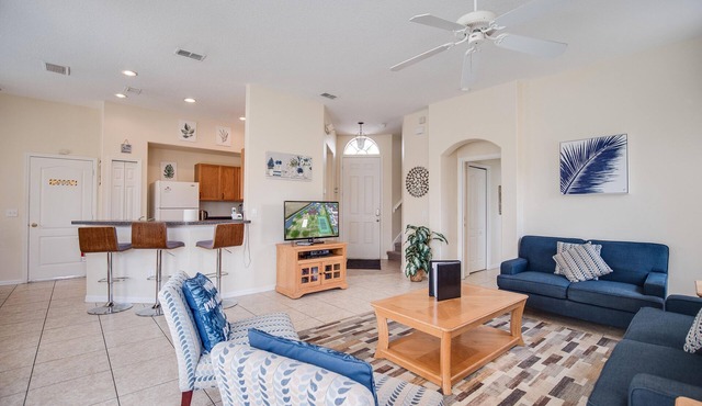 Feel the Joy: 2025 Florida Vacation Rentals That Spark Excitement!