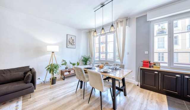 Feel the real Niçois lifestyle!