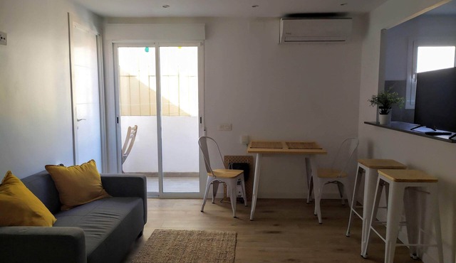 Feel Welcome Barcelona #1 Smart Flat