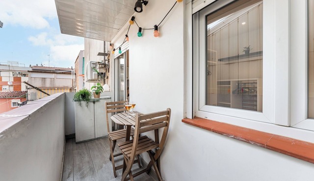 Feel Welcome Barcelona Smart Flat