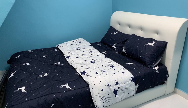 Feel your comfortable like your own house