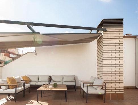 Feelathome Plaza Apartments