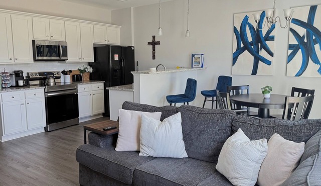 Feels Like Home! Columbia near Fort Jackson - Perfect for Families - Sleeps 6